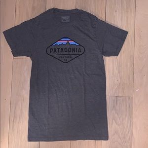 Patagonia tee